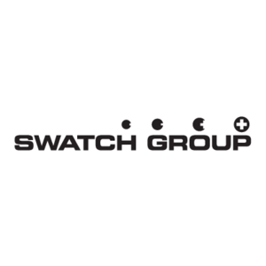 Swatch Group(139) Logo