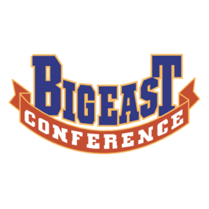 Big East Conference(209) Logo