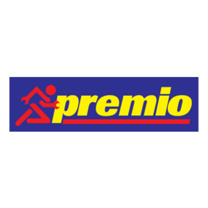 Premio(28) Logo