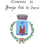 Comune di Borgo Val di Taro Logo