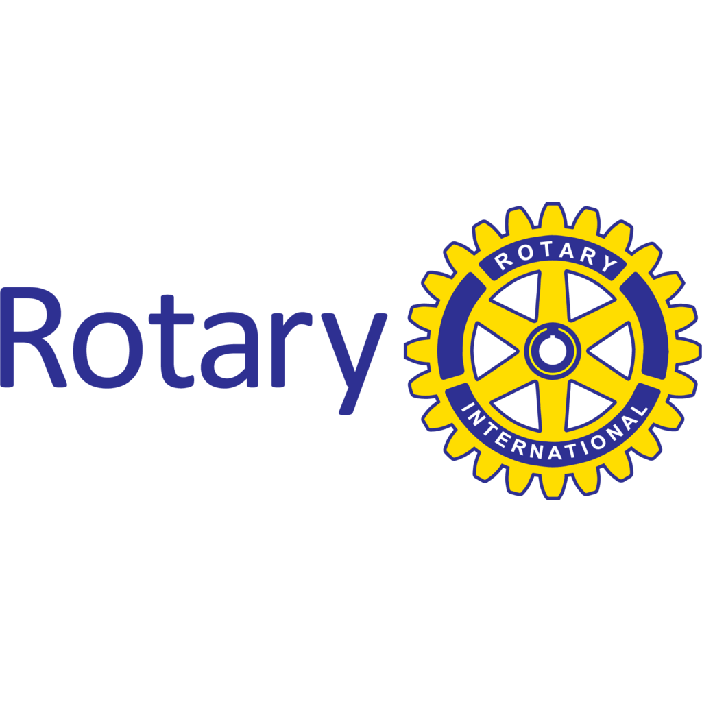Rotary International Logo 2024 - Libby Othilia