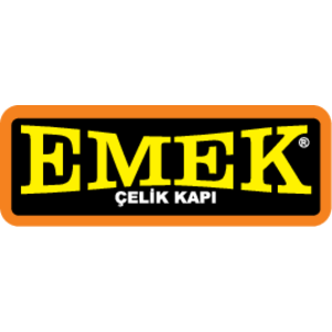 Emek çelik kapi sistemleri Logo