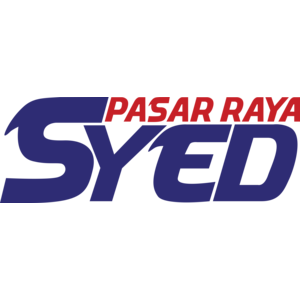 Pasaraya Syed Logo