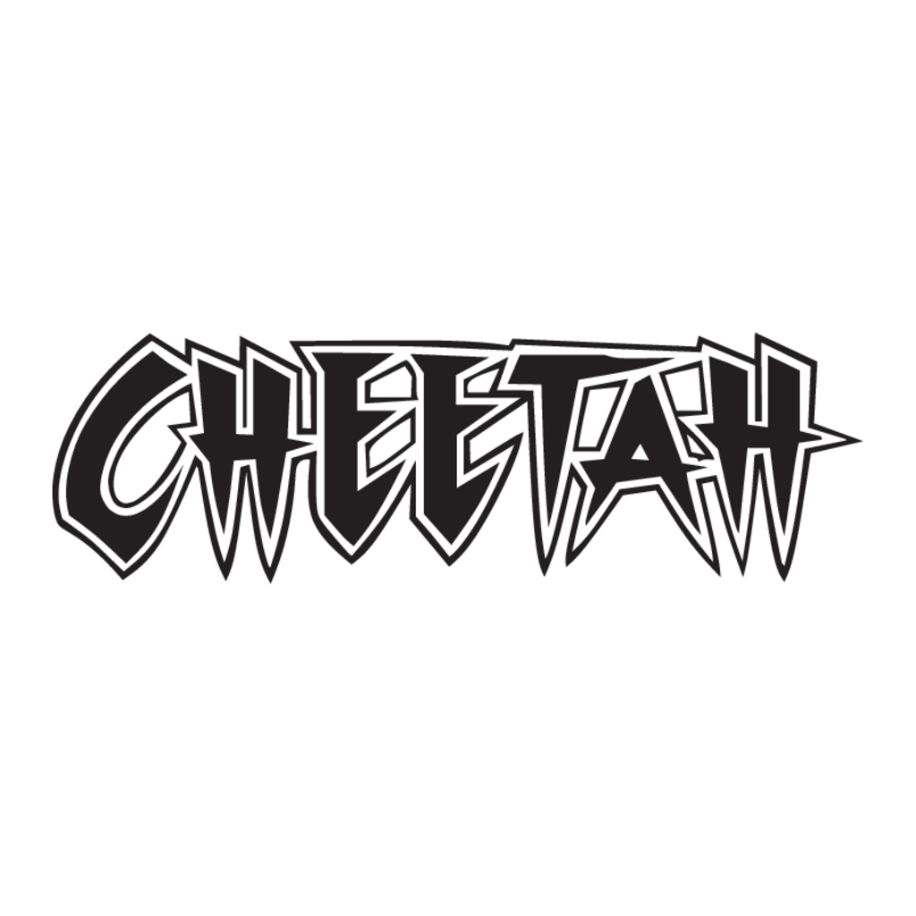 Cheetah(244)