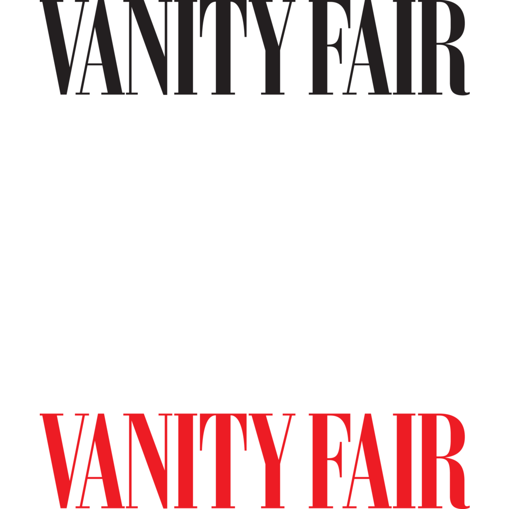 Vanity Fair logo, Vector Logo of Vanity Fair brand free download (eps, ai,  png, cdr) formats