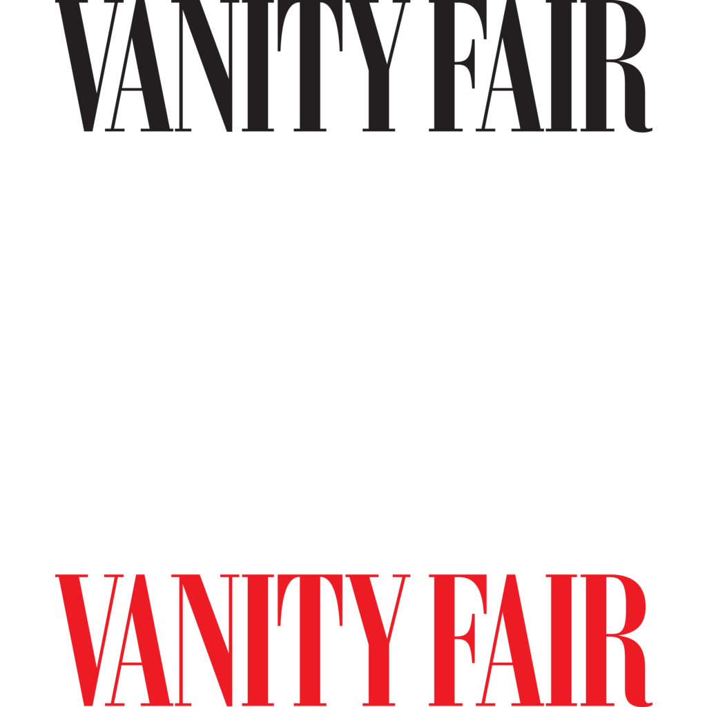 vanity fair logo