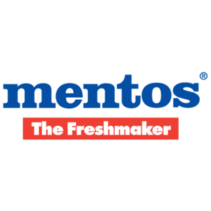 Mentos(140) Logo