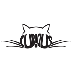 Curious Logo