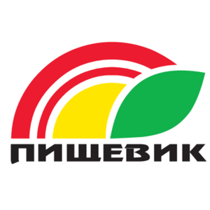 Pishevik Omsk Logo