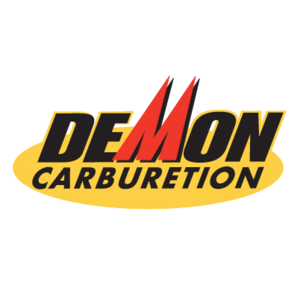 Demon Carburetion Logo