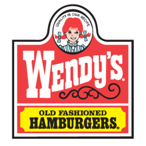 Wendy''s(48) Logo
