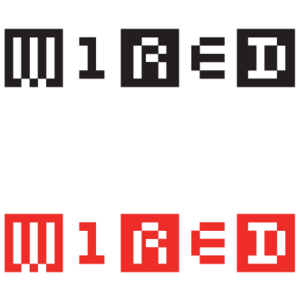 Wired Digital Logo