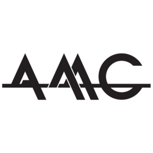 AMC(23) Logo