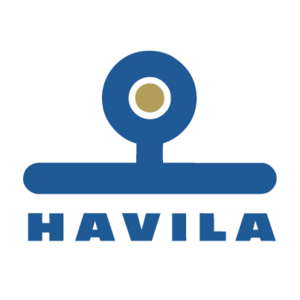Havila Logo