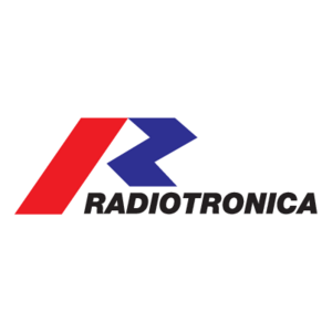 Radiotronica Logo