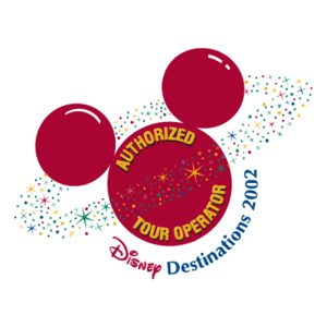 Disney Destinations Logo