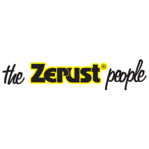Zerust(36) Logo