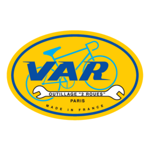 VAR(73) Logo