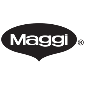 Maggi Logo