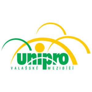 Unipro(74) Logo