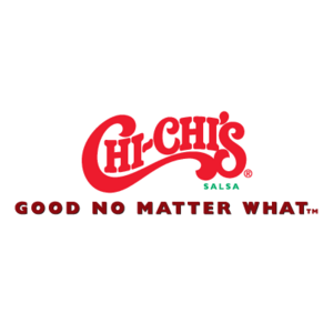 Chi-Chi's Salsa Logo