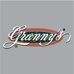 Granny's Logo