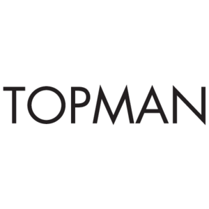 Topman Logo