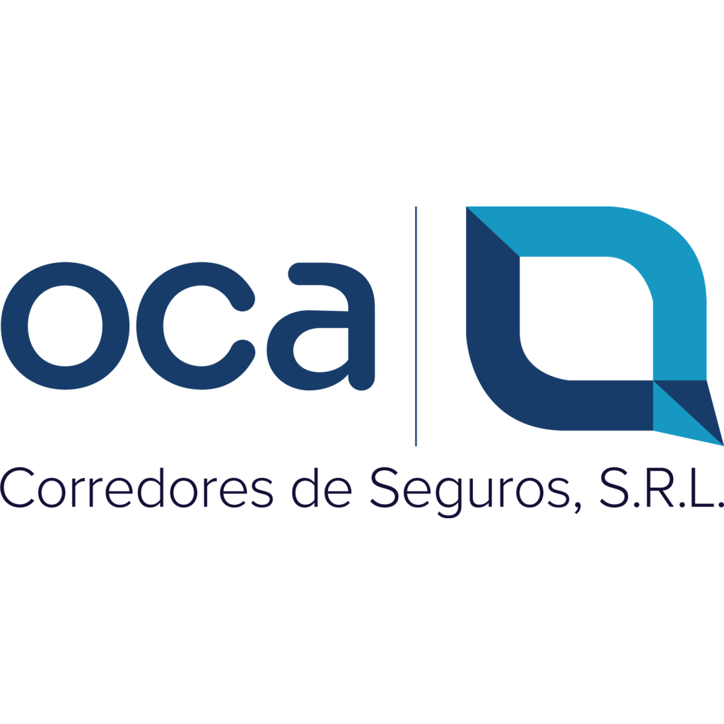 Logo, Unclassified, Dominican Republic, Oca Corredores de Seguros