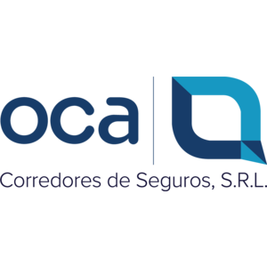 Oca Corredores de Seguros Logo