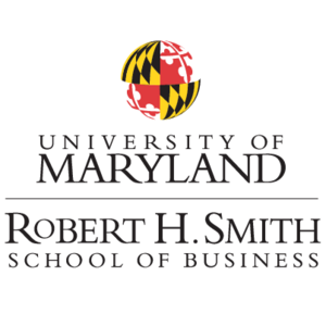 Robert H  Smith School of Business(7) Logo
