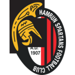 Hamrun Spartans FC Logo