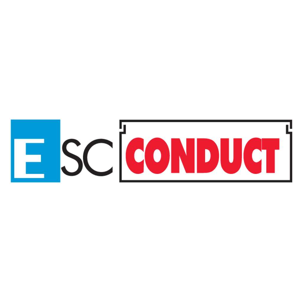 Esc-Conduct