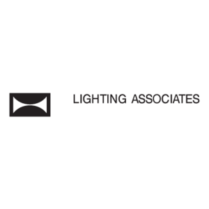Lighting Associates Logo