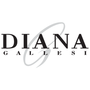 Diana Gallesi Logo