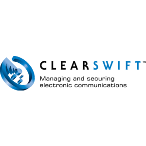 Clearswift(176) Logo