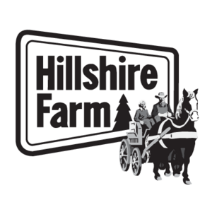 Hillshire Farm(110) Logo
