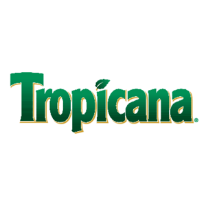 Tropicana(95) Logo