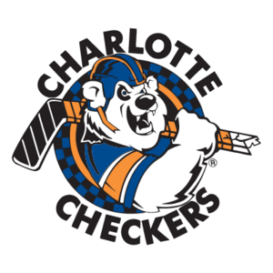 Charlotte Checkers Logo