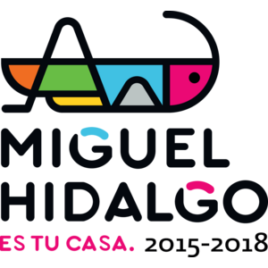 miguel hidalgo Logo