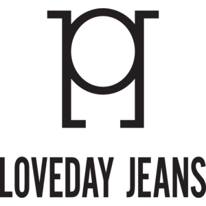 Loveday Jeans Logo