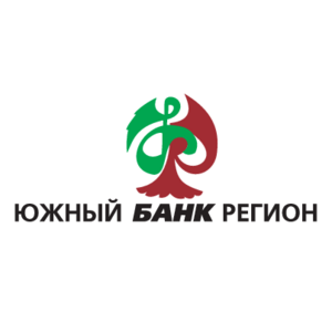Yujniy Region Bank Logo