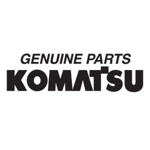 Komatsu(29) Logo