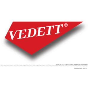 VEDETT® Logo
