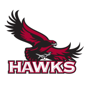 Saint Joseph's Hawks(73) Logo