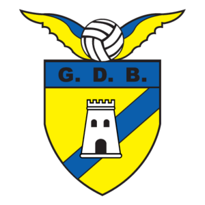 GD Braganca Logo