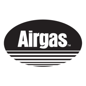 Airgas(106) Logo