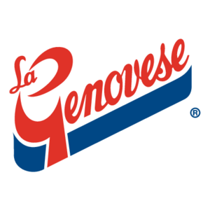 La Genovese Caffe Logo