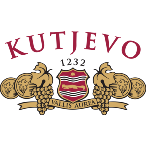 Kutjevo d.d. Logo