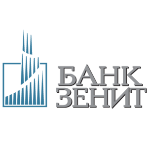 Zenit Bank Logo