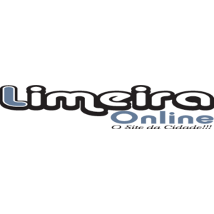 Limeira Online Logo